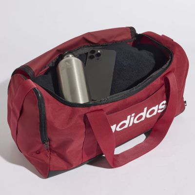 4. Torba adidas Linear Duffle KE5706