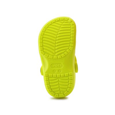 12. Chodaki Crocs Classic Clog Jr 206990-76M