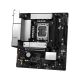 5. Asrock B860M Rock WiFi Intel B860 LGA 1851 (Socket V1) micro ATX