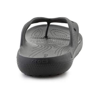 10. Japonki Crocs Classic Flip V2 209402-001