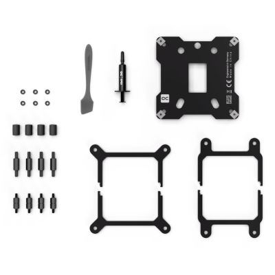 3. Alphacool 13443 część / akcesorium do systemów chłodzenia komputerów Blok wodny