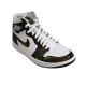 3. Buty sportowe męskie Air Jordan 1 High Golf Camo - DQ0660-300