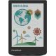 14. Ebook PocketBook Verse Pro Color 634 6" E-Ink Kaleido 3 16GB Wi-Fi Stormy Sea