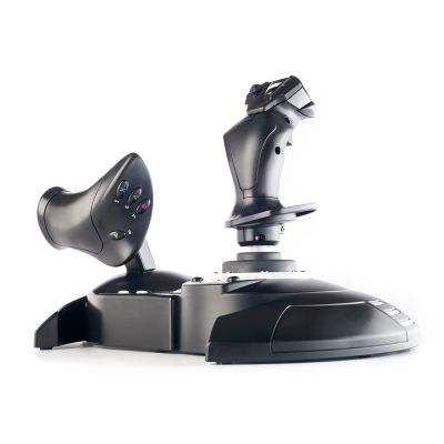 2. Joystick THRUSTMASTER T-FLIGHT Hotas One 4460168 (PC, Xbox One; kolor czarny)