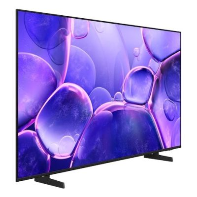 62. Telewizor Samsung UE50U8072F LED 50'' 4K Ultra HD Tizen Q-Symphony DVB-T2 Czarny