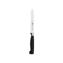 ZWILLING 31070-131-0 nóź kuchenny Stal nierdzewna