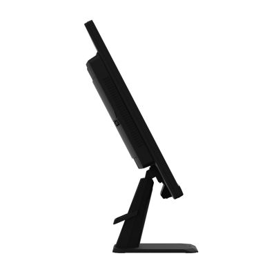 5. GIGABYTE G27Q20T monitor komputerowy 68,6 cm (27") 2560 x 1440 px Quad HD LED Czarny