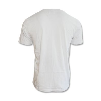 2. Koszulka Wood Wood Ace Puzzle T-shirt White - 10295703-2222-1