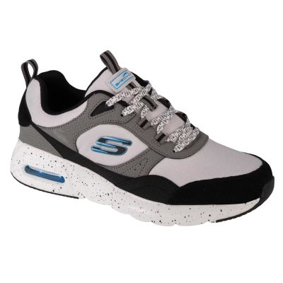 Skechers Skech-Air Court - Yatton 232648-GYMT Szare 43