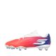 4. Buty piłkarskie dla dzieci Skechers Razor 2 Youth MG 252176L BBLP