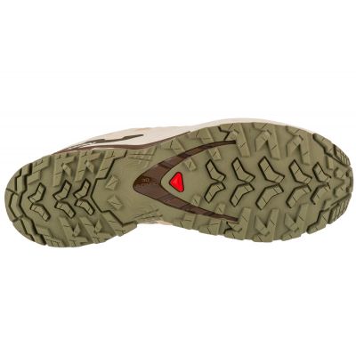4. Buty do biegania Salomon XA Pro 3D v9 GTX M L47820200