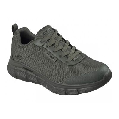 Skechers Waterproof Skechers BOBS Sport B Flex - Rainy Edge 118111-OLV Olive