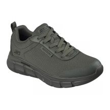 Skechers Waterproof Skechers BOBS Sport B Flex - Rainy Edge 118111-OLV Olive