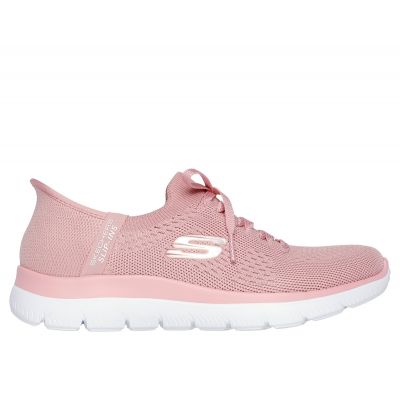 9. Buty Skechers Slip-ins: Summits - New Daily W 150263