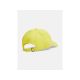 2. Czapka PEAK PERFORMANCE Ground Cap kolor żółty