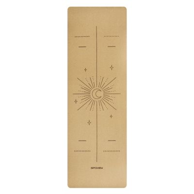 49. Zestaw gum treningowych Spokey Home Jungle SPK-941536