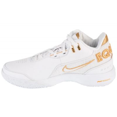 3. Buty Nike LeBron NXXT Gen AMPD FJ1566-103