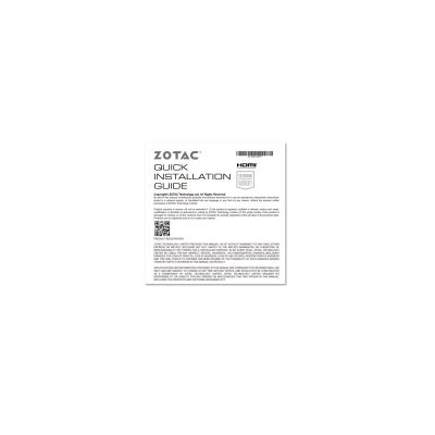 15. Karta graf. ZOTAC GAMING GEFORCE RTX 3050 6GB SOLO