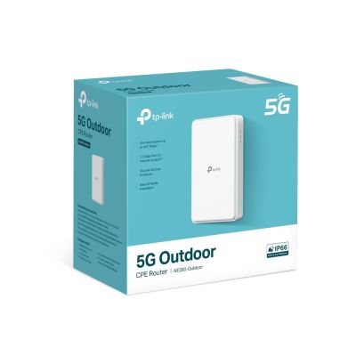 4. Router TP-LINK NE200-Outdoor