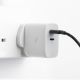 3. Ładowarka Native Union Fast Gan Charger PD 67W