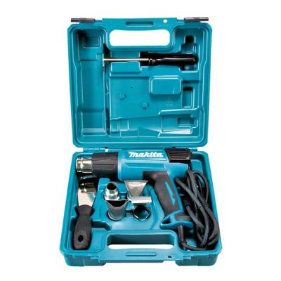 3. Opalarka 1800W HG6031VK MAKITA