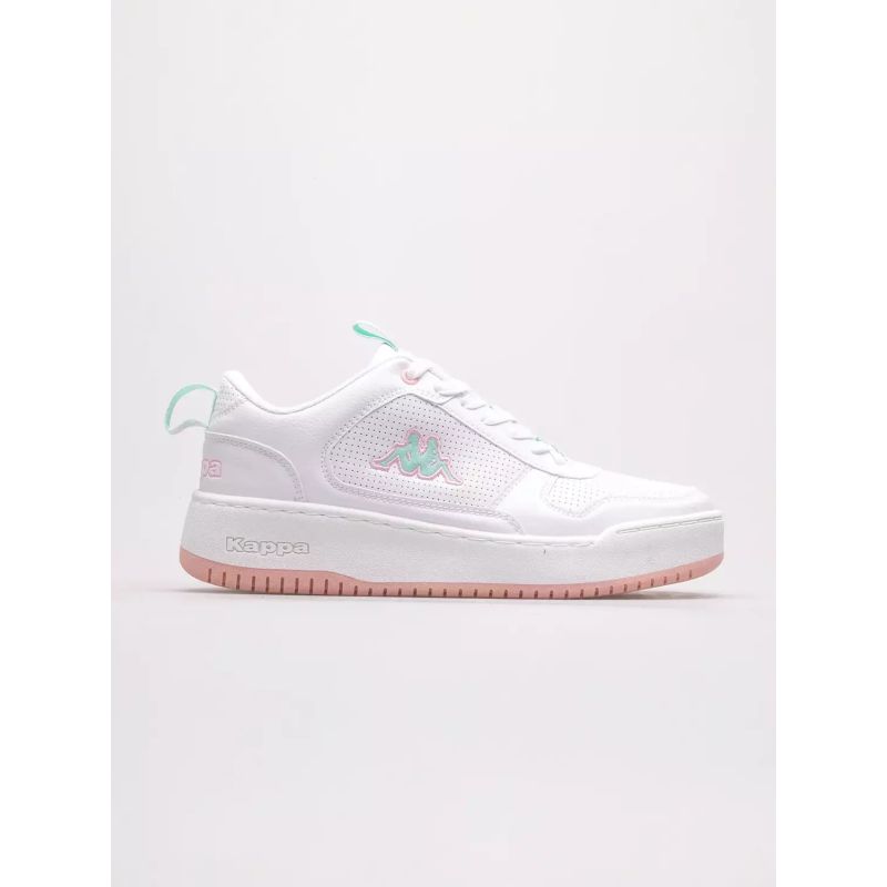 12. Buty Kappa Fogo Pf 243324-1021