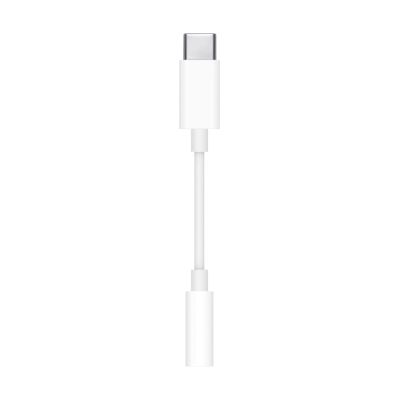 Apple USB-C to 3.5mm Headphone Jack Adapter