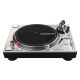 4. Reloop RP-7000 MK2 Silver - Gramofon DJ-ski
