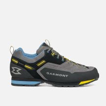 Buty podejściowe Garmont Dragontail LT Evo - december grey/lemon yellow
