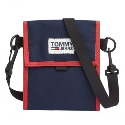 9. TOMMY JEANS SASZETKA MĘSKA TJM EXPLORER POUCH