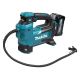 Makita MP001GZ sprężarka 24 l/min Bateria