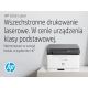 11. Urządzenie wielofunkcyjne HP Color Laser MFP 178nw 4ZB96A (laserowe, laserowe kolor; A4; Skaner płaski)