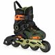 10. Rolki Spokey Freespo Jr SPK-940666 roz.35-38