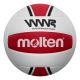 3. Piłka do rugby na wózkach WWR Official Ball Molten WR58X-RK