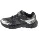 2. Skechers S-Lights: Flex-Glow Bolt 400138L-BKSL Czarne 27