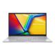 ASUS Vivobook 15 X1504VA-BQ4284W Core 5 120U 15.6"FHD IPS-level Panel 60Hz 250nits AG 16GB DDR5 SSD512 Intel Graphics Cam720p 42WHrs Win11 Cool Silver