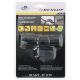 Lampka rowerowa Dunlop Bike Headlight 9 led 41688