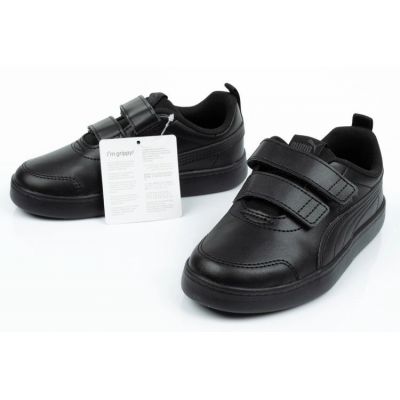 18. Buty Puma Courtflex Infants Jr 371544 06