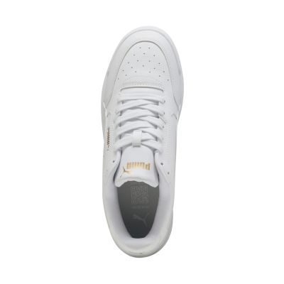 4. Buty damskie Puma Downtown białe 402596 01
