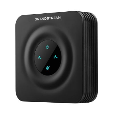 4. GRANDSTREAM BRAMKA VOIP HT HT802v2