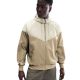 3. Kurtka męska Nike Sportswear Windrunner Jacket beżowa DA0001 297