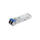 5. Transceiver LevelOne SFP 2,5 Gb / s SM Duplex LC 1550nm 80km