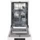 5. Zmywarka GORENJE GS520E15W