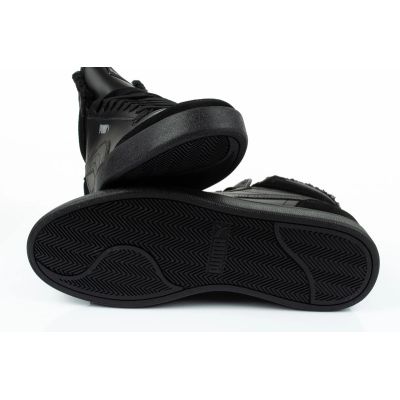 20. Buty zimowe Puma Shuffle Mid M 387609 01