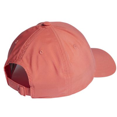 6. Czapka z daszkiem adidas BBallcap LT Emb IR7885