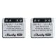 Shelly PM Mini Gen3 / Moduł pomiaru zużycia 2 szt. / Wi-Fi / Bluetooth / 16A