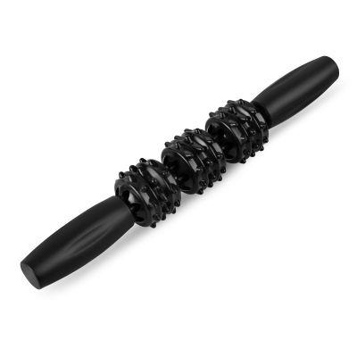 12. Wałek do masażu z akcesoriami Spokey Mixroll Set SPK-944203
