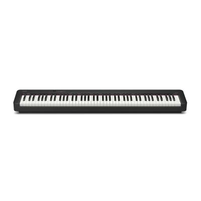 3. CASIO CDP-S110 BK  - Pianino cyfrowe