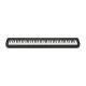 3. CASIO CDP-S110 BK  - Pianino cyfrowe