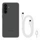 13. Samsung Galaxy A56 (A566) 5G DS. 8/256GB Graphite